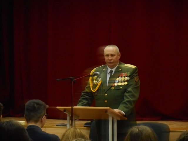 Пилипец В. В.